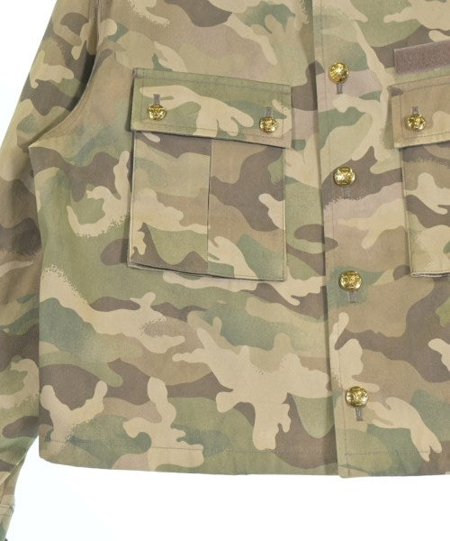 CELINE แจ็คเก็ตเบลาส์ อื่น