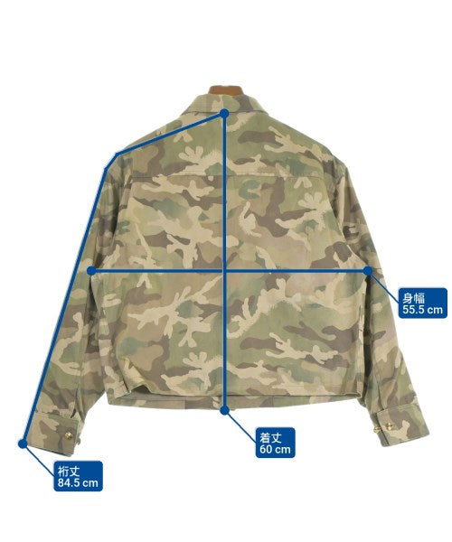 CELINE แจ็คเก็ตเบลาส์ อื่น