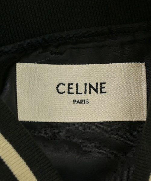 CELINE แจ็คเก็ตเบลาส์ อื่น