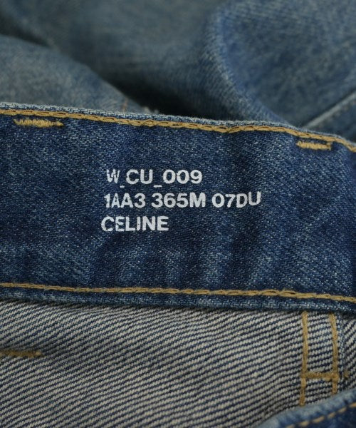 CELINE ยีนส์