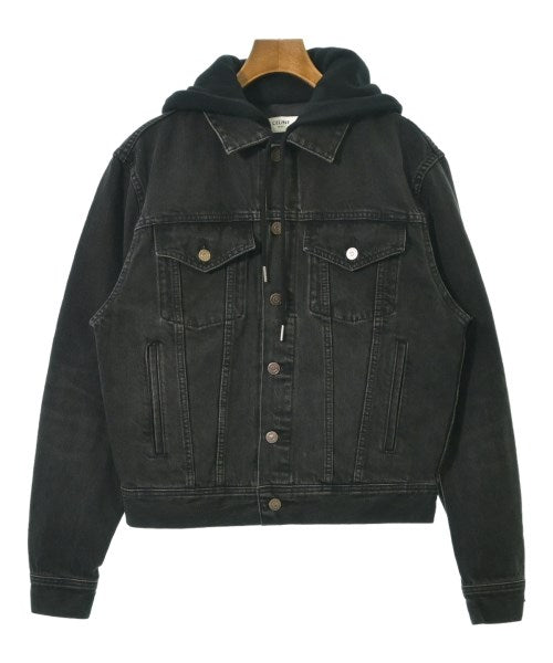 CELINE แจ็คเก็ตยีนส์