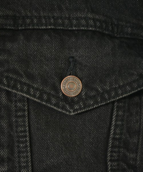 CELINE แจ็คเก็ตยีนส์