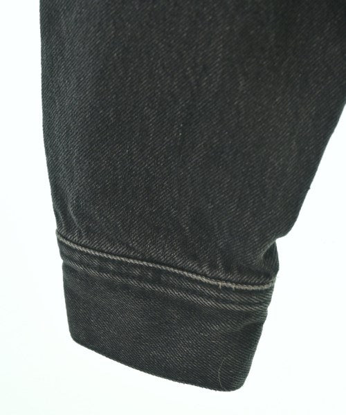 CELINE แจ็คเก็ตยีนส์