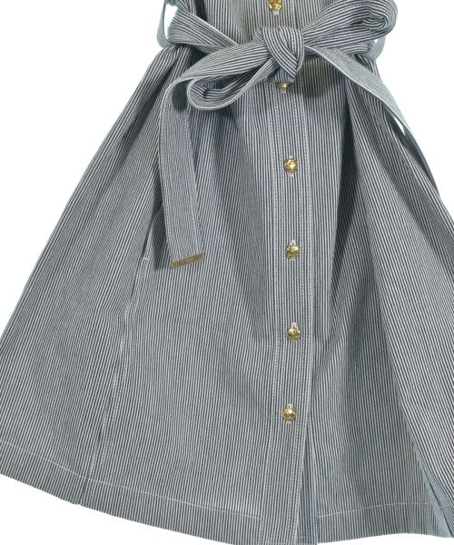 CELINE เดรสที่เป็นเสื้อเชิ้ตตัวยาว