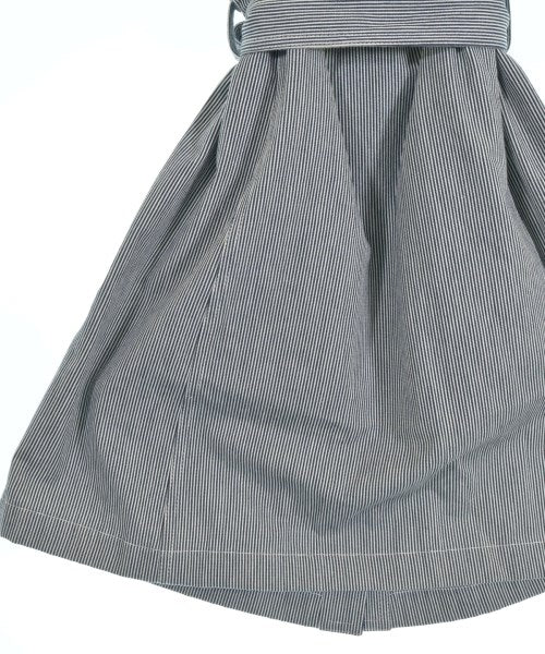 CELINE เดรสที่เป็นเสื้อเชิ้ตตัวยาว