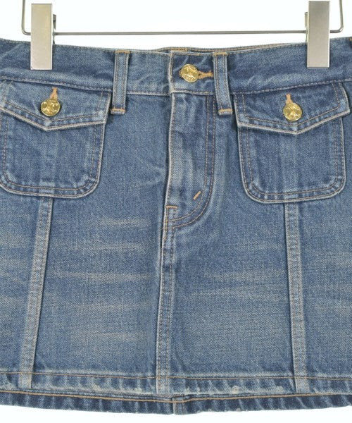 CELINE กระโปรงสั้น