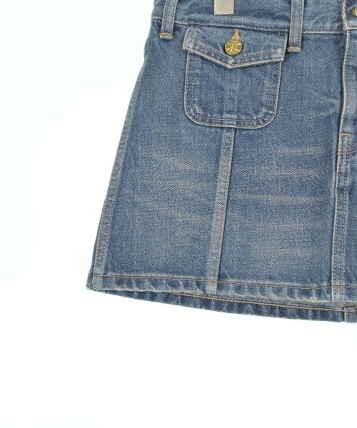 CELINE กระโปรงสั้น