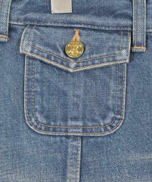 CELINE กระโปรงสั้น