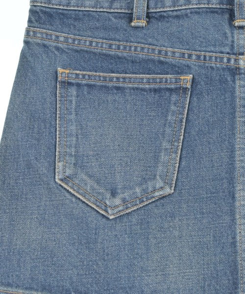 CELINE กระโปรงสั้น