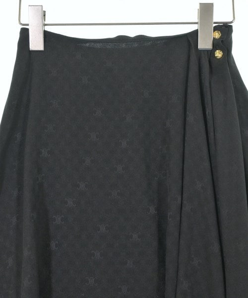 CELINE กระโปรงยาวถึงเข่า