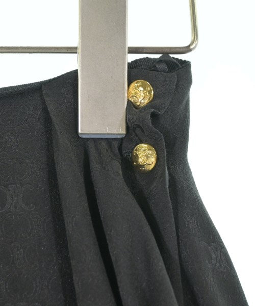 CELINE กระโปรงยาวถึงเข่า