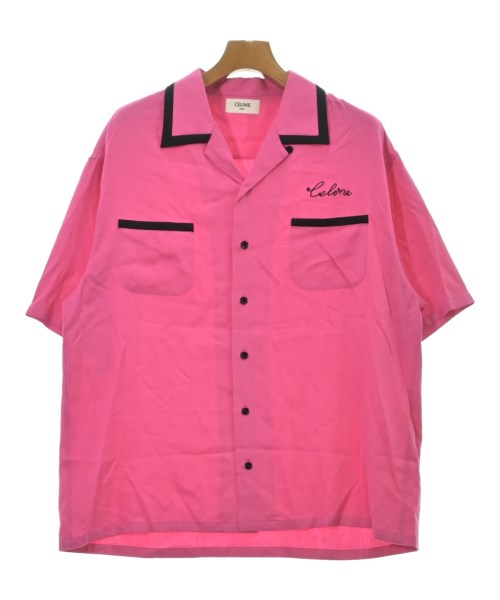 CELINE เสื้อลำลอง