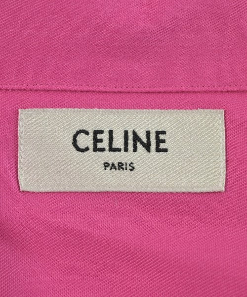 CELINE เสื้อลำลอง