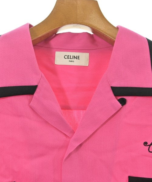 CELINE เสื้อลำลอง