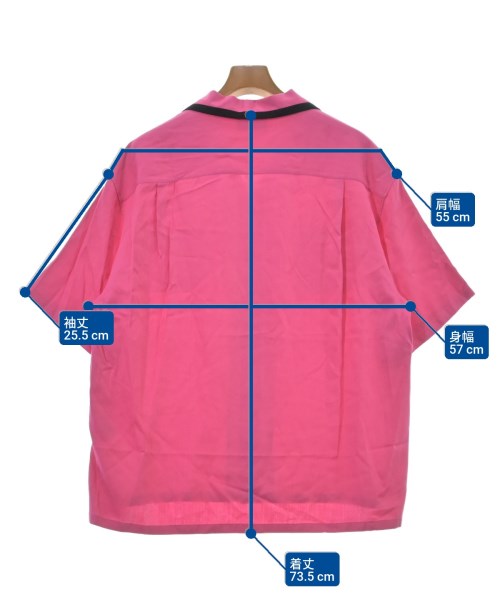 CELINE เสื้อลำลอง