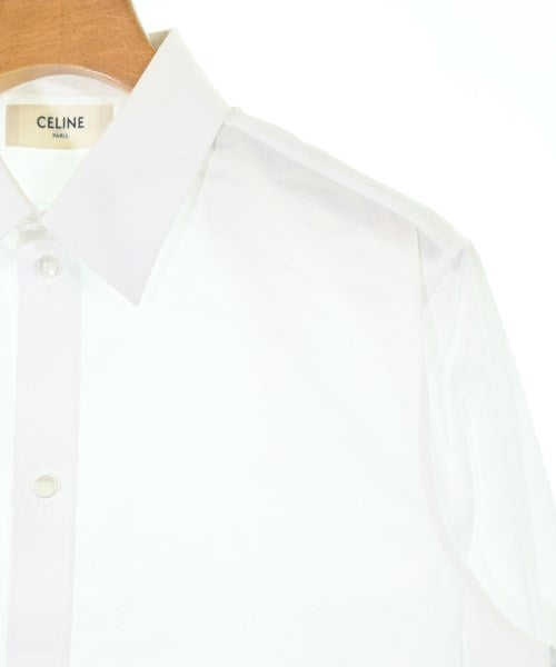 CELINE เสื้อเชิ้ตทางการ