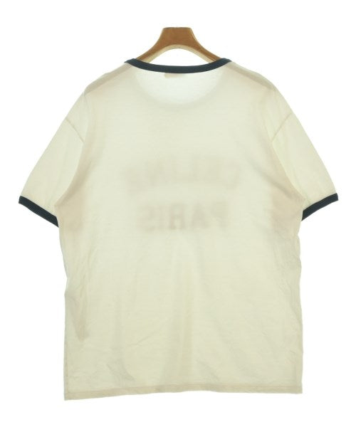 CELINE เสื้อยืด/เสื้อท็อปส์