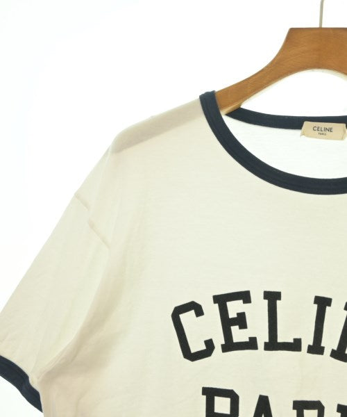 CELINE เสื้อยืด/เสื้อท็อปส์