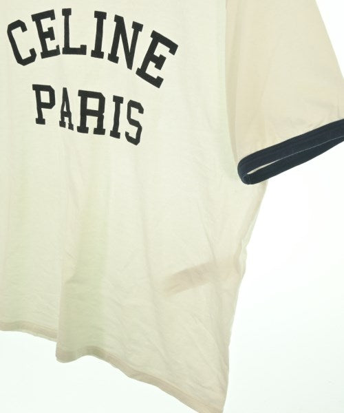 CELINE เสื้อยืด/เสื้อท็อปส์