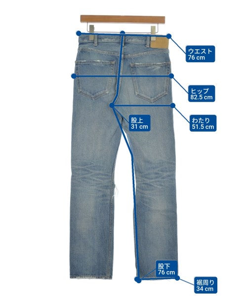 CELINE ยีนส์