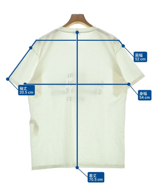 CELINE เสื้อยืด/เสื้อท็อปส์