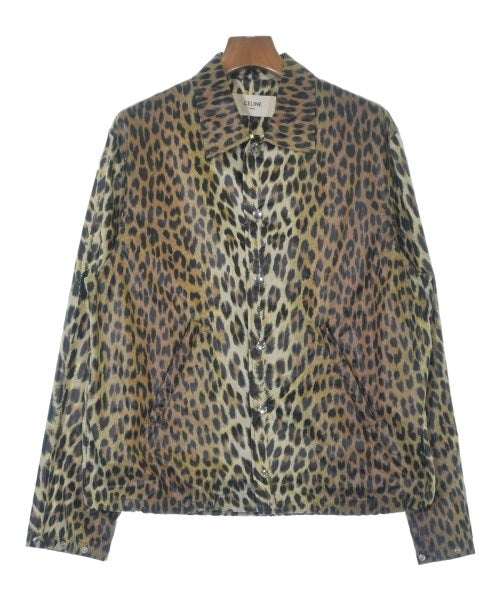 CELINE แจ็คเก็ตเบลาส์ อื่น