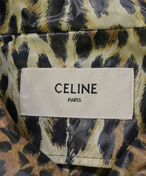 CELINE แจ็คเก็ตเบลาส์ อื่น
