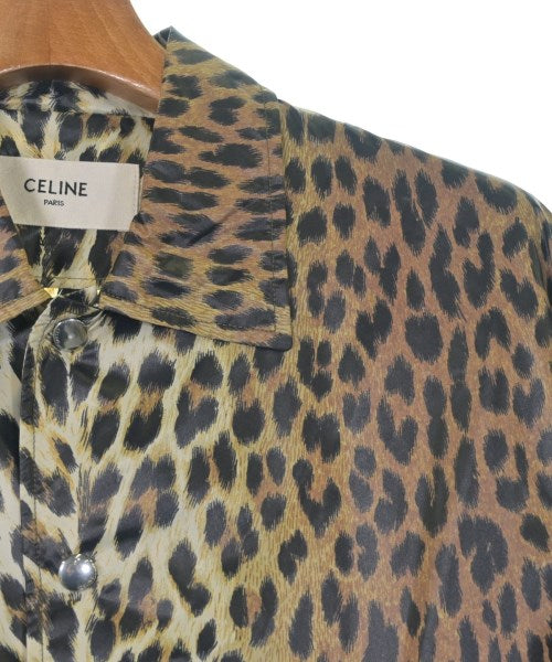 CELINE แจ็คเก็ตเบลาส์ อื่น