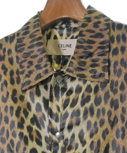 CELINE แจ็คเก็ตเบลาส์ อื่น