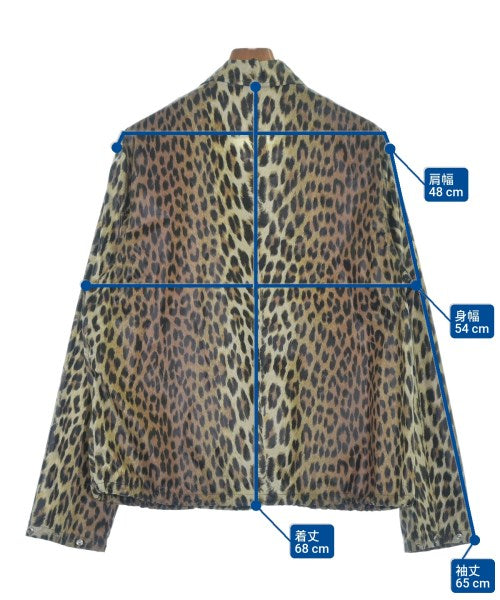 CELINE แจ็คเก็ตเบลาส์ อื่น