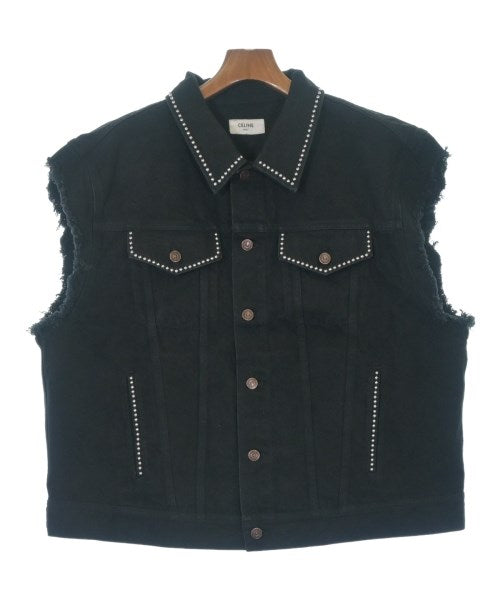 CELINE แจ็คเก็ตเบลาส์ อื่น