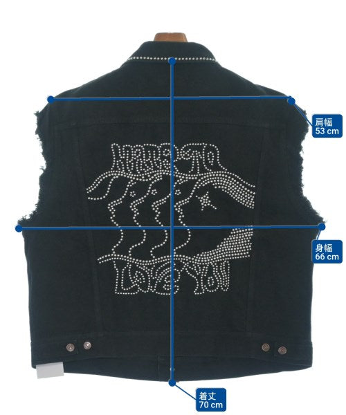 CELINE แจ็คเก็ตเบลาส์ อื่น