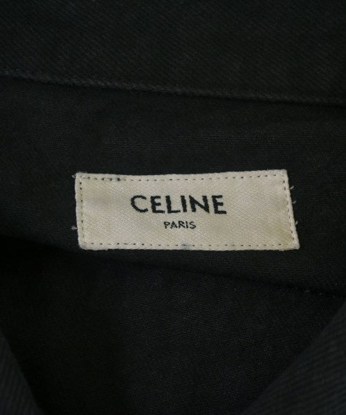 CELINE แจ็คเก็ตเบลาส์ อื่น