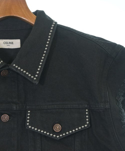 CELINE แจ็คเก็ตเบลาส์ อื่น