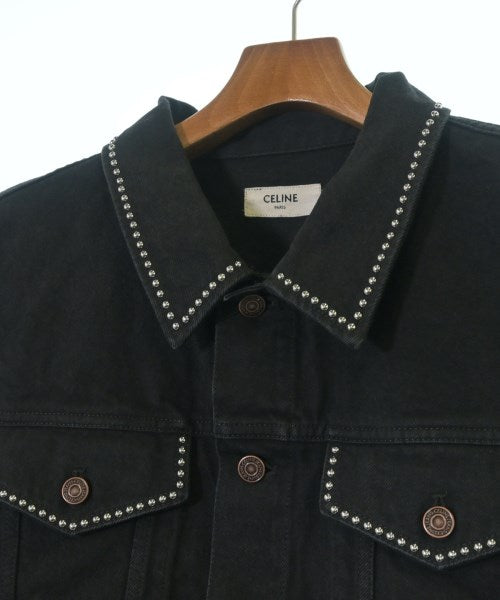 CELINE แจ็คเก็ตเบลาส์ อื่น