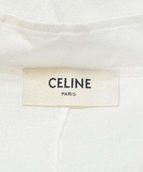 CELINE เสื้อลำลอง