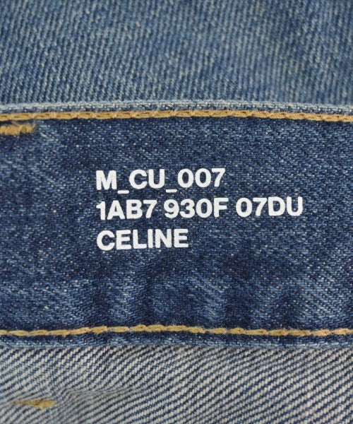 CELINE ยีนส์