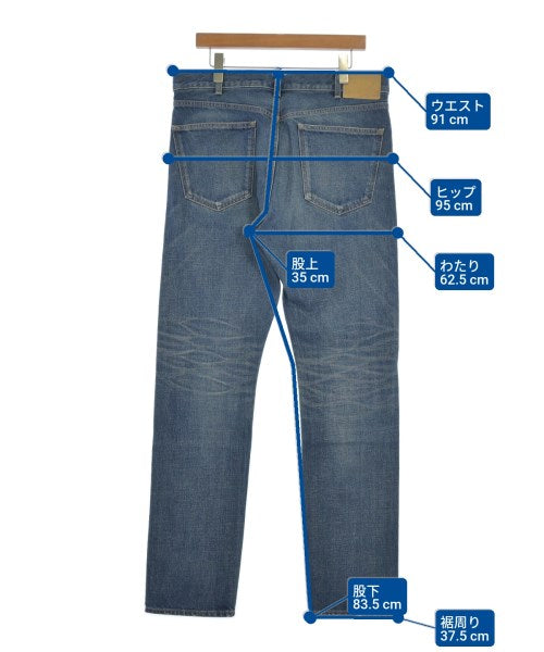 CELINE ยีนส์