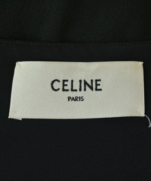 CELINE ชุดเดรส