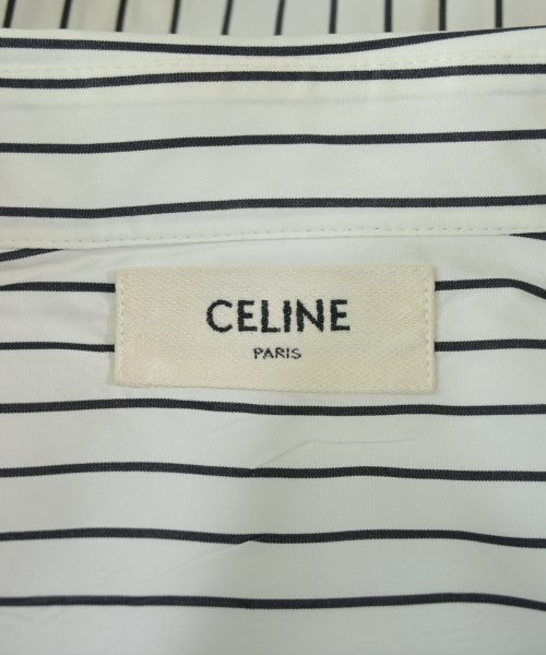 CELINE เสื้อลำลอง