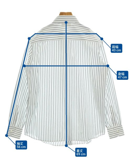 CELINE เสื้อลำลอง