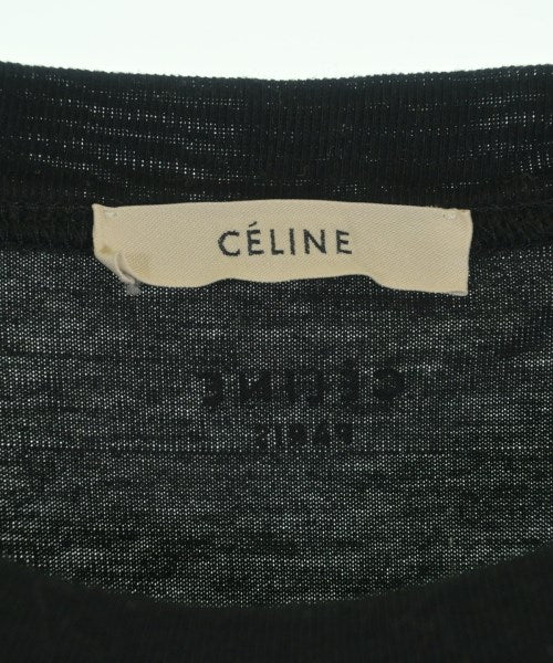 CELINE เสื้อยืด/เสื้อท็อปส์