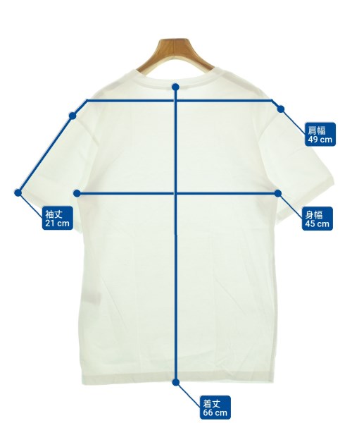 CELINE เสื้อยืด/เสื้อท็อปส์