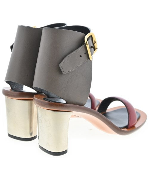 CELINE รองเท้าแตะ