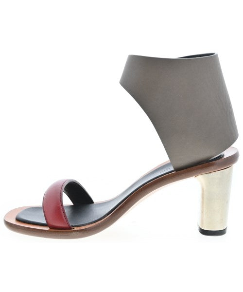 CELINE รองเท้าแตะ