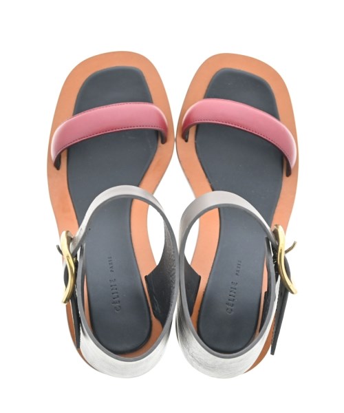 CELINE รองเท้าแตะ