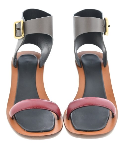 CELINE รองเท้าแตะ