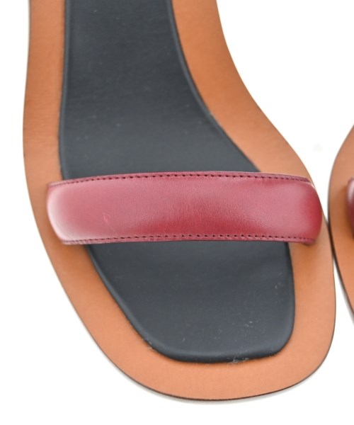 CELINE รองเท้าแตะ