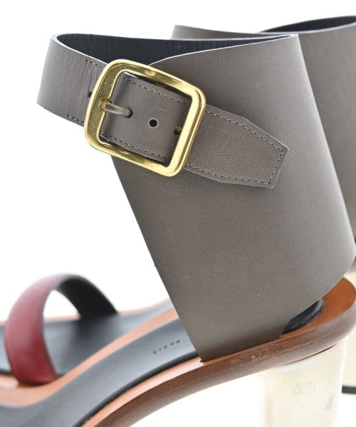 CELINE รองเท้าแตะ