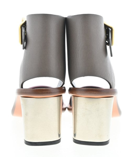 CELINE รองเท้าแตะ